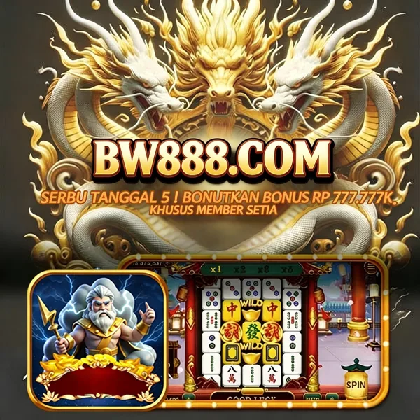 BW888 APK Download Versi Terbaru