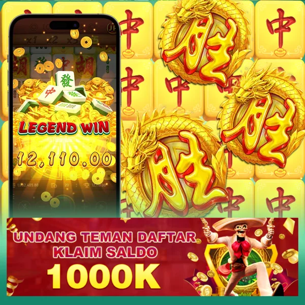 KOKO5000 Bonus Member Baru 100%