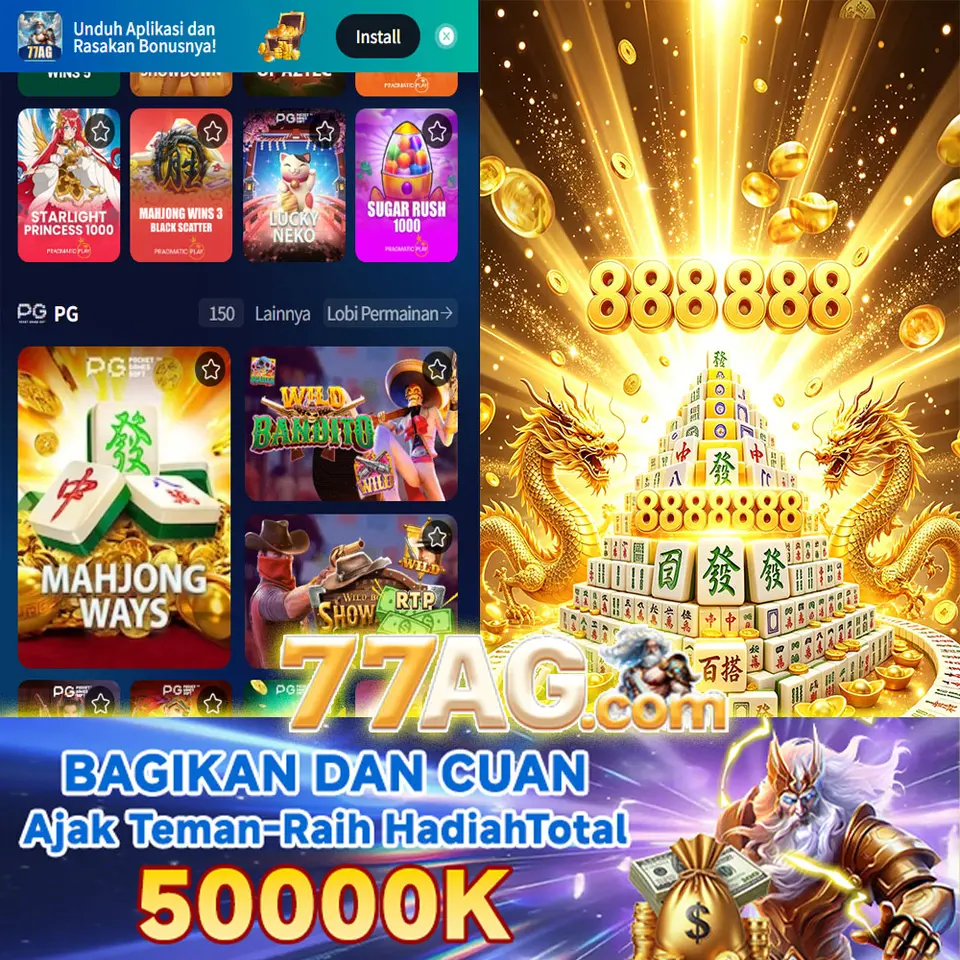 77ag Unduh