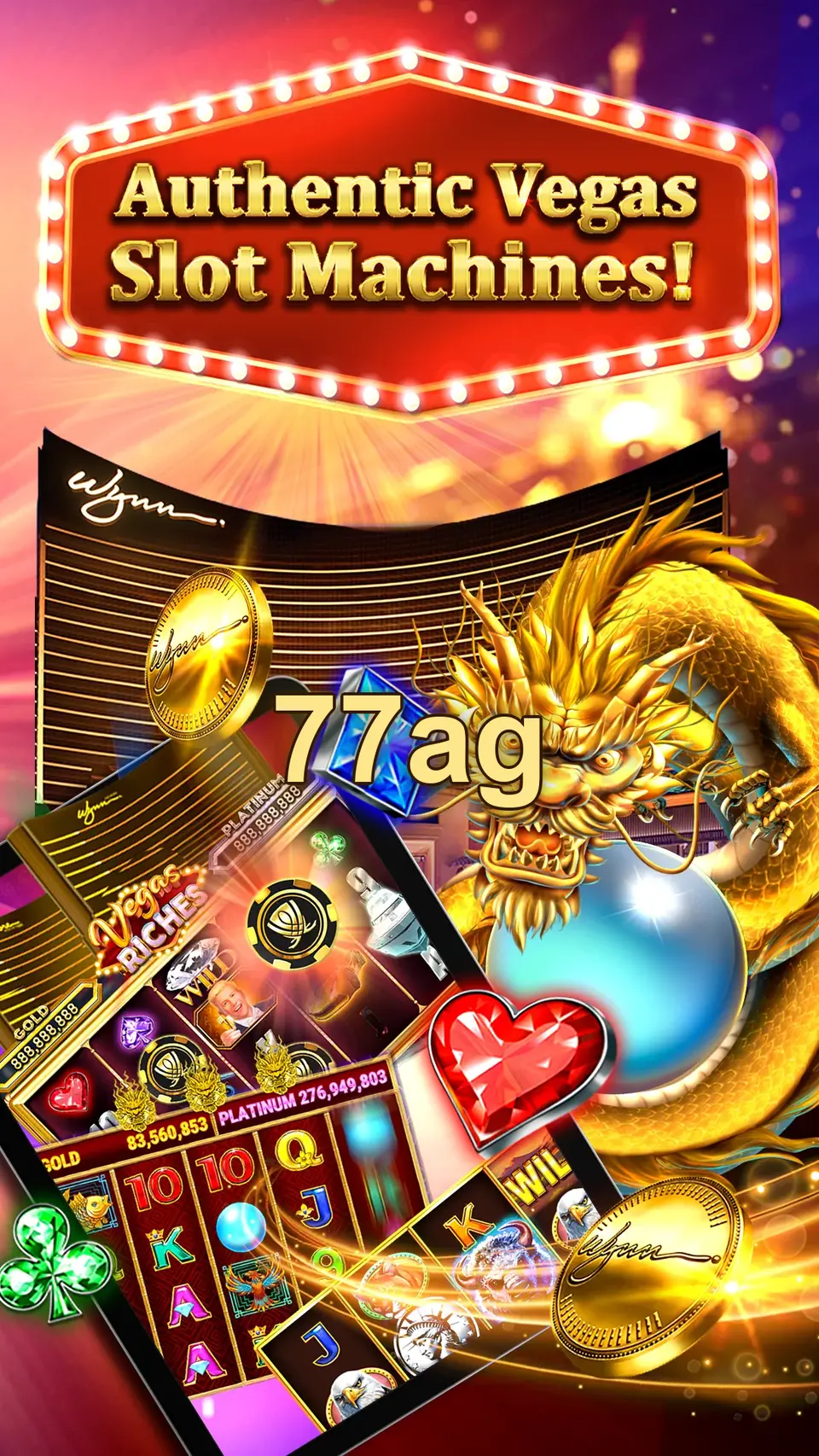 77ag Unduh