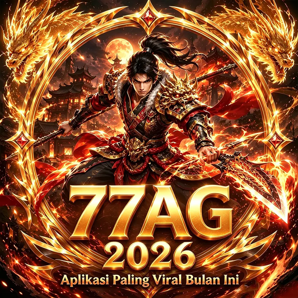 77ag Masuk