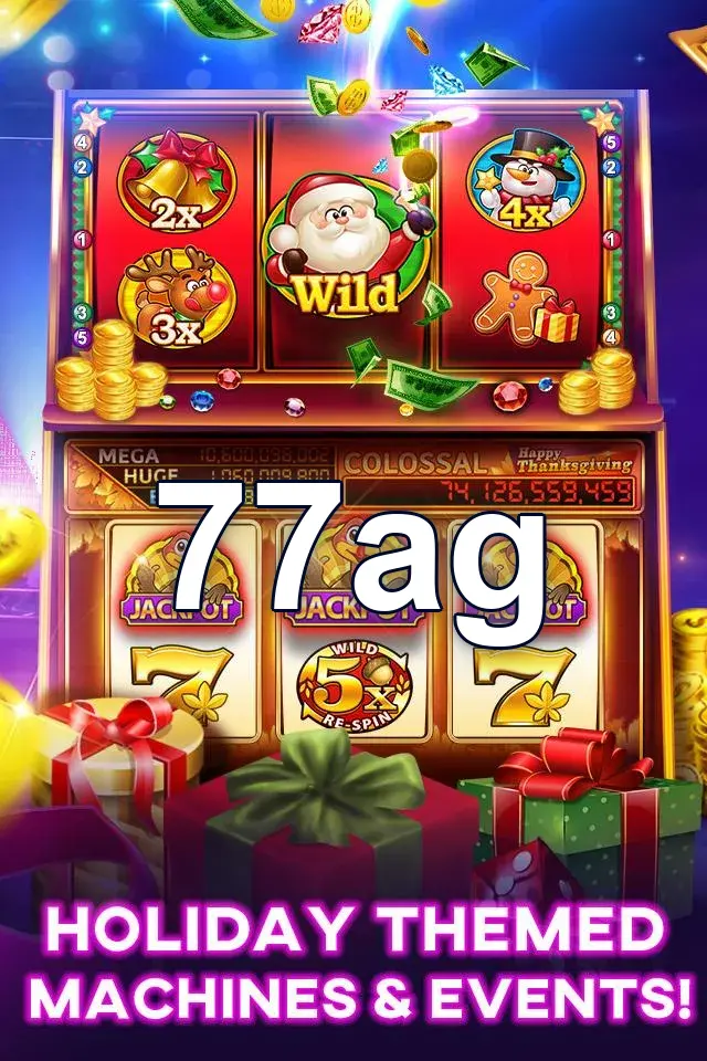 77ag Masuk